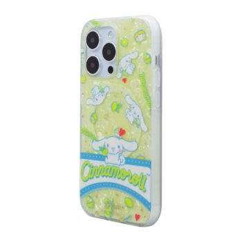 Cinnamoroll x Sonix Lemon Sweets iPhone Case