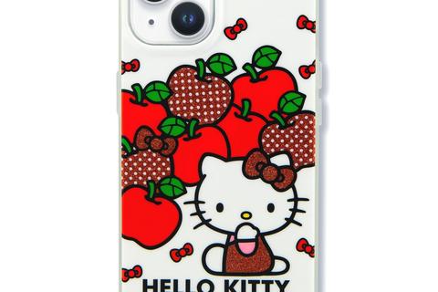 Hello Kitty x Sonix Apples to Apples iPhone Case