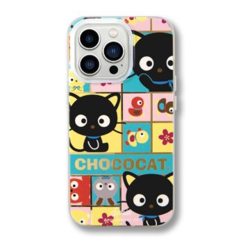 Cool Like Chococat x Sonix iPhone Case