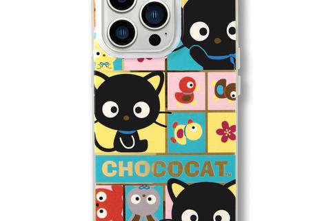 Cool Like Chococat x Sonix iPhone Case