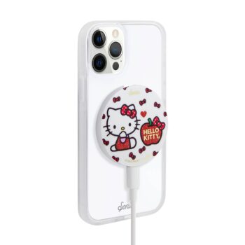 Hello Kitty x Sonix Apples to Apples Maglink™ Charger