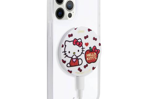 Hello Kitty x Sonix Apples to Apples Maglink™ Charger