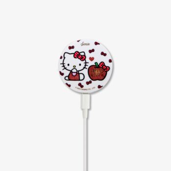 Hello Kitty x Sonix Apples to Apples Maglink™ Charger