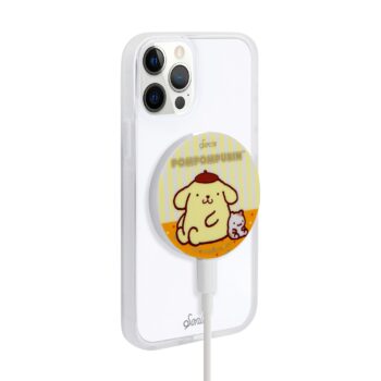 Pompompurin x Sonix Bestie Muffin Maglink™ Charger