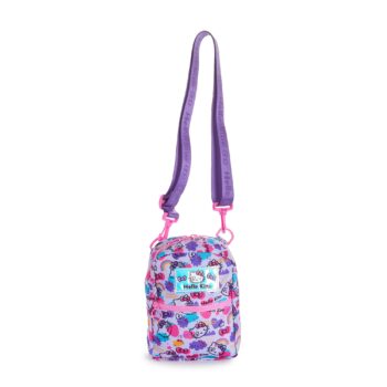 Hello Kitty Mini Shoulder Bag (Super Scribble Series)