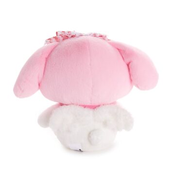 My Melody 8" Plush (Gingham Angel Series)