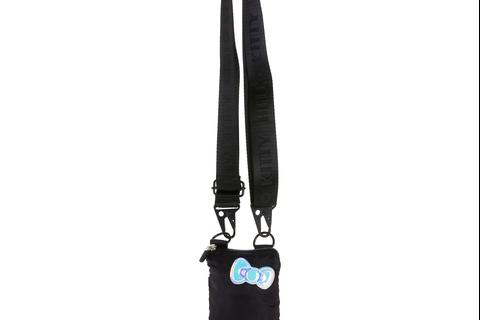 Hello Kitty Crossbody Phone Bag (Feeling Chic Series)