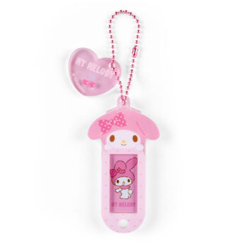 My Melody Customizable Mascot Bag Charm