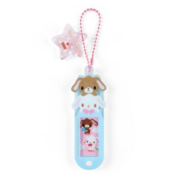 Sugarbunnies Customizable Mascot Bag Charm