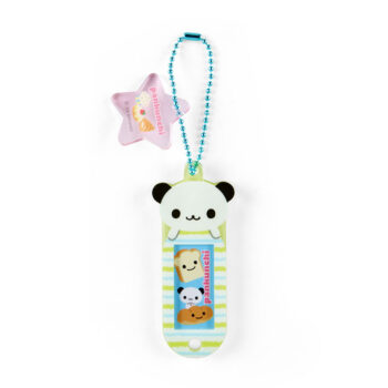 Pankunchi Customizable Mascot Bag Charm