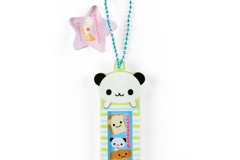 Pankunchi Customizable Mascot Bag Charm