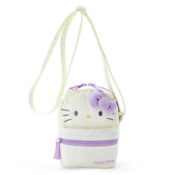 Hello Kitty Mini Crossbody Bag