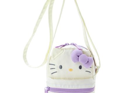 Hello Kitty Mini Crossbody Bag