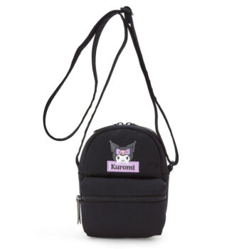 Kuromi Mini Crossbody Bag