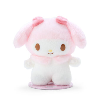 My Melody Standing Display Plush (Small)