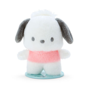 Pochacco Standing Display Plush (Small)