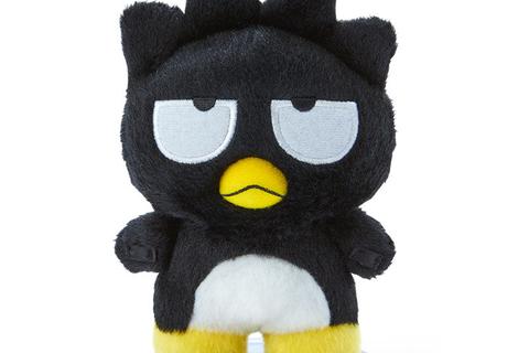 Badtz-maru Standing Display Plush (Small)