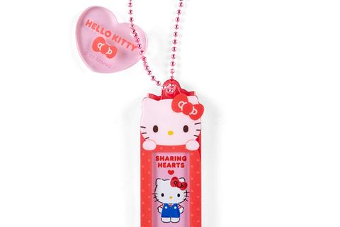 Hello Kitty Customizable Mascot Bag Charm