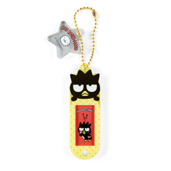 Badtz-maru Customizable Mascot Bag Charm