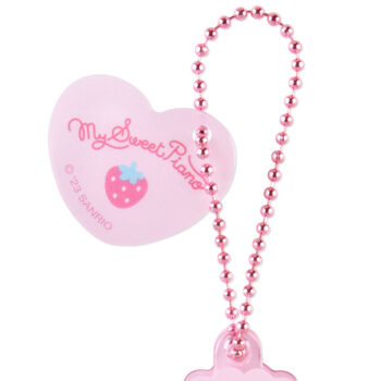 My Sweet Piano Customizable Mascot Bag Charm