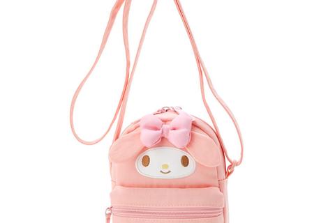 My Melody Mini Crossbody Bag