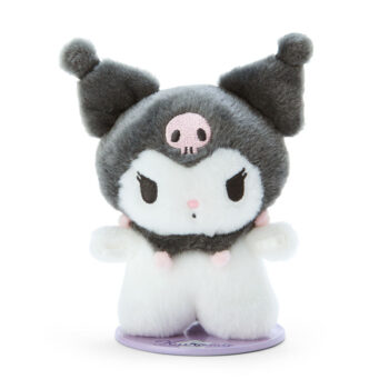 Kuromi Standing Display Plush (Small)