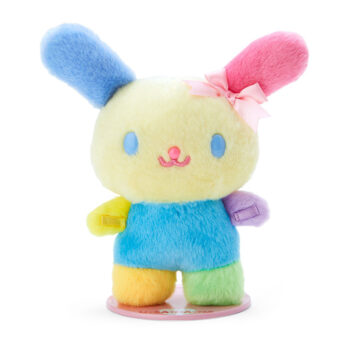 U*SA*HA*NA Standing Display Plush (Small)