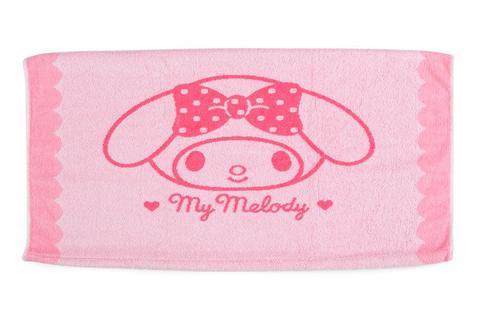 My Melody Terry Pillowcase