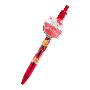 Hello Kitty Ballpoint Pen (Sweet Slices Series)