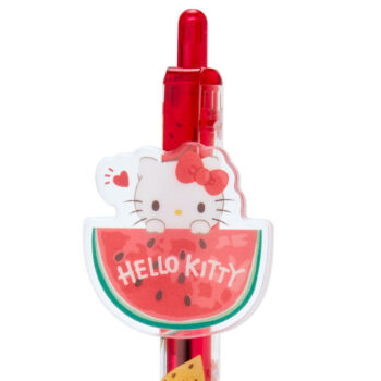 Hello Kitty Ballpoint Pen (Sweet Slices Series)