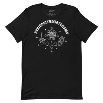 Dokidoki Yummychums Starlit Tee