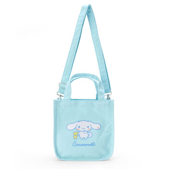 Cinnamoroll Convertible Cotton Mini Tote Bag