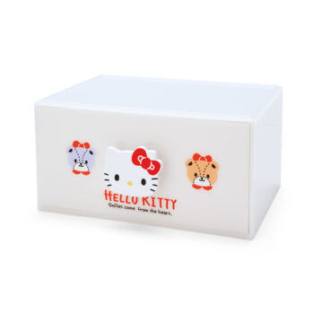 Hello Kitty Besties Storage Chest