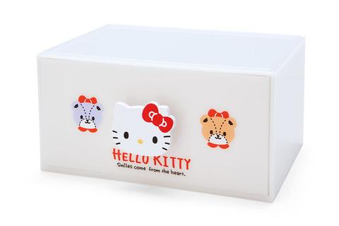 Hello Kitty Besties Storage Chest