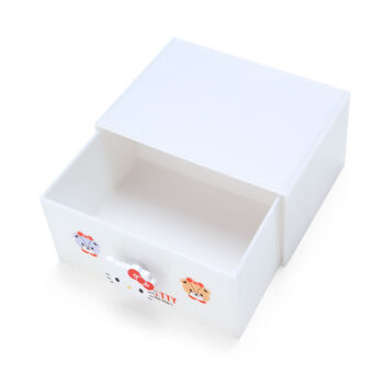 Hello Kitty Besties Storage Chest