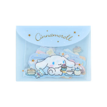 Cinnamoroll 40-Piece Classic Mini Sticker Pack