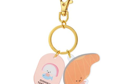 Kirimichan Besties Keychain