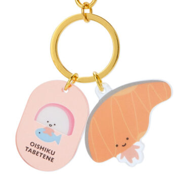 Kirimichan Besties Keychain