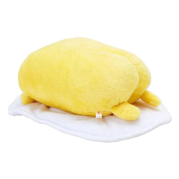 Gudetama 14" Extra Lazy Large Plush