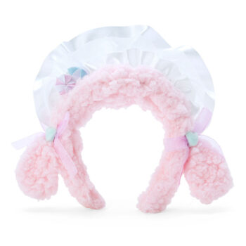 My Sweet Piano Headband (Meringue Party Series)