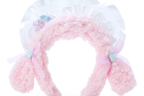 My Sweet Piano Headband (Meringue Party Series)