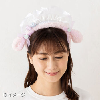 My Sweet Piano Headband (Meringue Party Series)