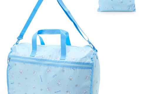 Cinnamoroll All-Over Print Foldable Weekender Bag