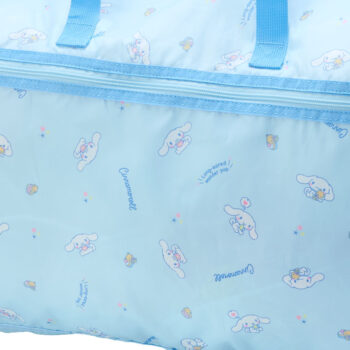 Cinnamoroll All-Over Print Foldable Weekender Bag