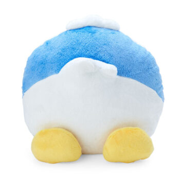 Pekkle Face Plush (Crafting Series)