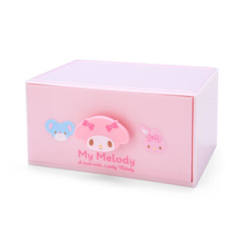 My Melody Besties Storage Chest