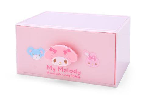 My Melody Besties Storage Chest