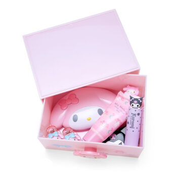 My Melody Besties Storage Chest