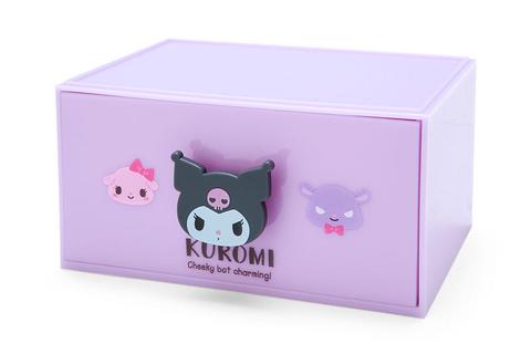 Kuromi Besties Storage Chest