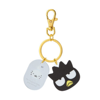 Badtz-maru Besties Keychain